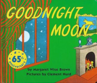 Goodnight Moon-Margaret Wise Brown