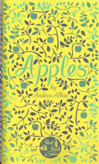Apples-Andrea Albin