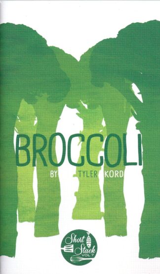 Broccoli-Tyler Kord
