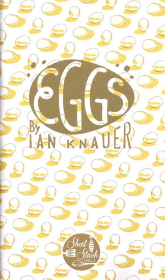 Eggs-Ian Knauer