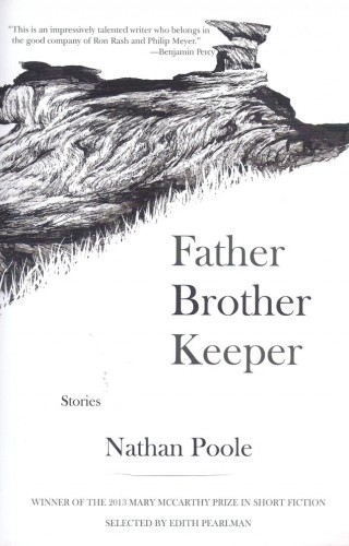 Father Brother Keeper-Nathan Poole