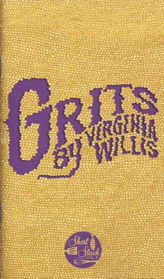 Grits-Virginia Willis