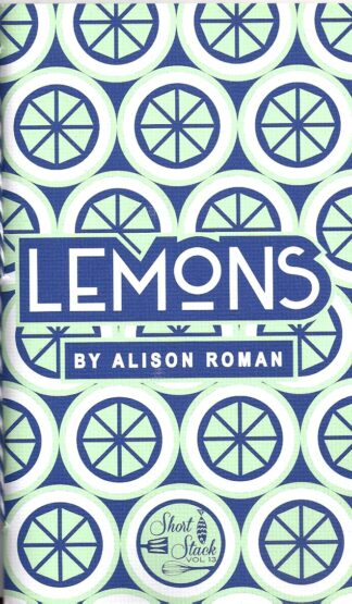 Lemons-Alison Roman