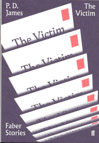 The Victim-P.D. James