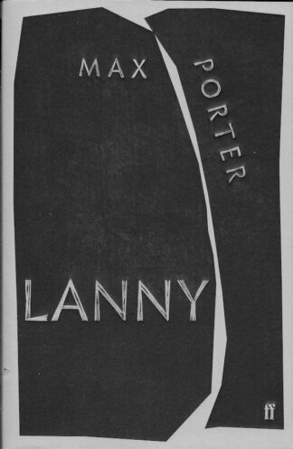 Lanny-Max Porter