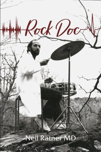 Rock Doc-Neil Ratner