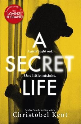 A Secret Life-Christobel Kent
