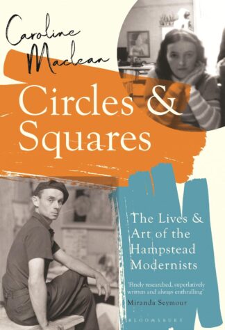Circles and Squares-Caroline Maclean