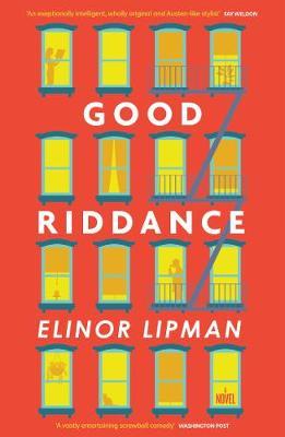 Good Riddance-Elinor Lipman