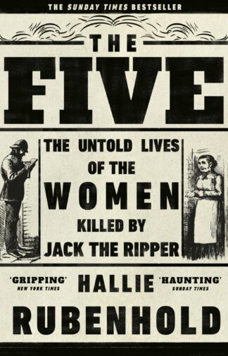 The Five-Hallie Rubenhold