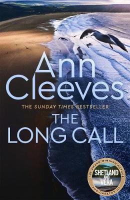 The Long Call-Ann Cleeves