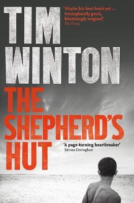 The Shepherd's Hut-Tim Winton