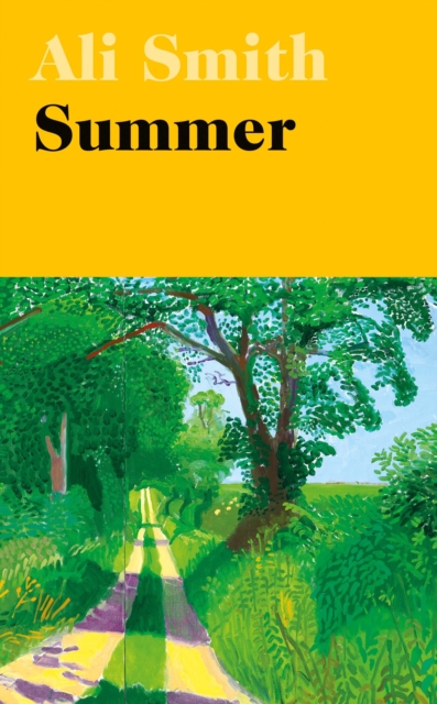 Summer-Ali Smith