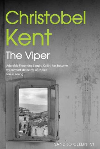 the viper-Chrisobel Kent