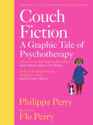 Couch Fiction-Philippa Perry, Flo Perry