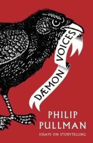 Daemon Voices-Philip Pullman