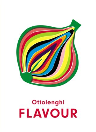 Flavour-Ottolenghi