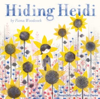 HIding Heidi-Fiona Woodcock