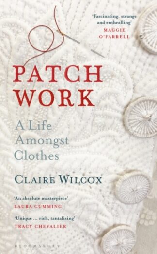 Patchwork-Claire Wilcox