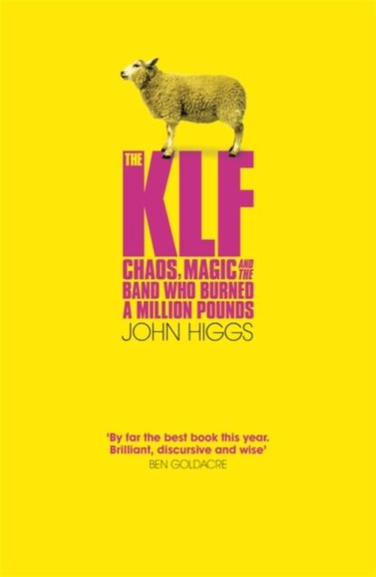 The KLF-John Higgs
