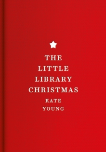The Little Library Christmas-Kate Young