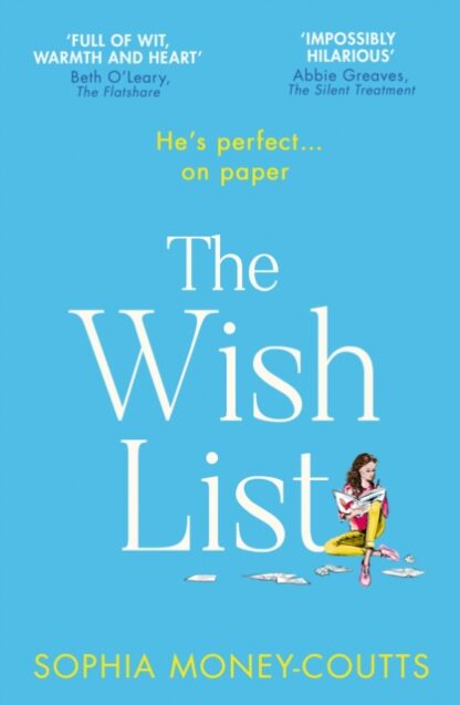 The Wish List-Sophia Money-Coutts