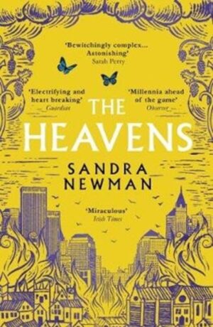 The Heavens – Sandra Newman