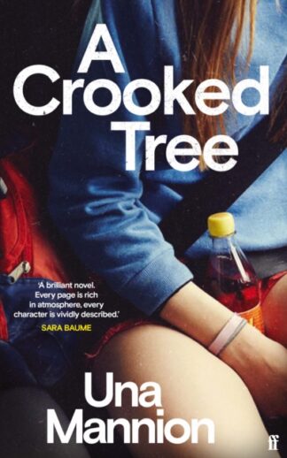 A Crooked Tree p- Una Mannion