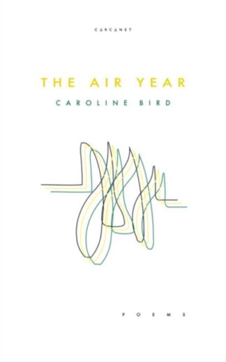 The Air Year-Caroline Bird