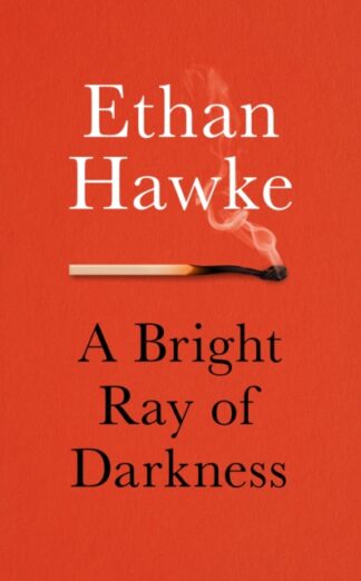 A Bright Ray Of Darkness-Ethan Hawke