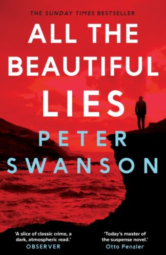 All The Beautiful Lies-Peter Swanson