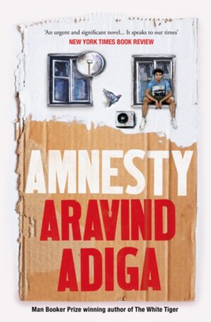 Amnesty – Aravind Adiga