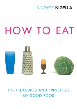 How To Eat-Nigella Lawson