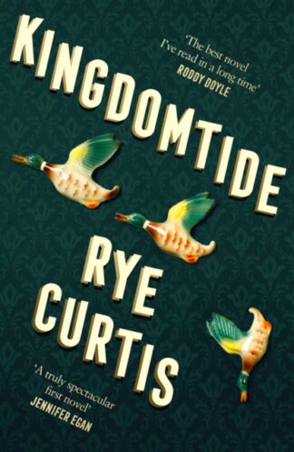 Kingdomtide-Rye Curtis
