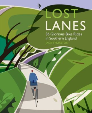 Lost Lanes-Jack Thurston