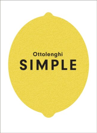 Simple-Yotam Ottolenghi