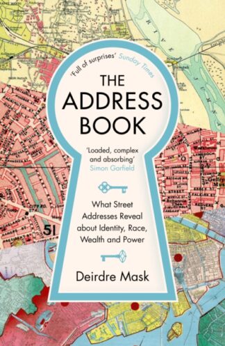 The Address Book-Deirdre Mask