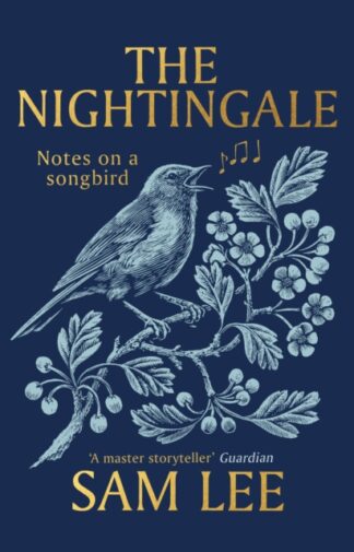 The Nightingale-Sam Lee