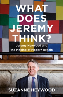 What Does Jeremy Think ? - Suzanne Heatwood