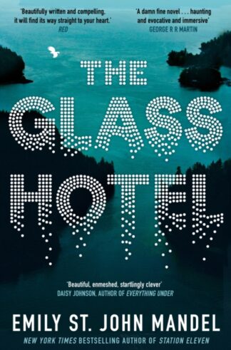 The Glass Hotel-Emily St.John Mandel