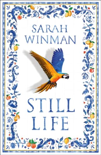 Still Life-Sarah Winman