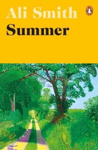 Summer-Ali Smith