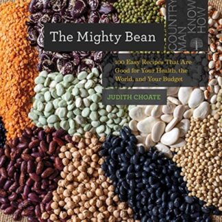 The Mighty Bean- Judith Choate