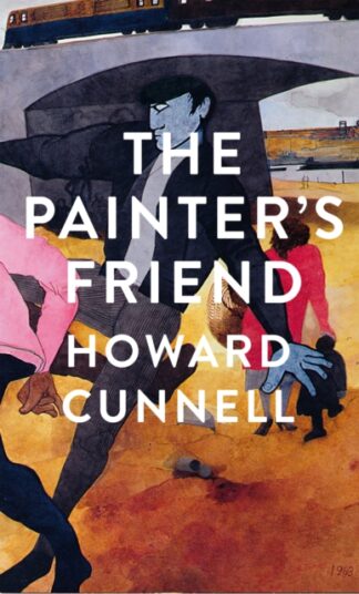 The Painter's Friend-Howard Cunnell