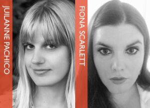Faber Firsts: The Anthill by Julianne Pachico & Boys Don’t Cry by Fiona Scarlett
