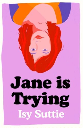 Jane Is Trying-Isy Suttie