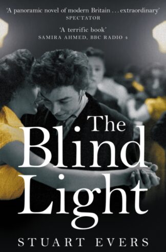 The Blind Light-Stuart Evers