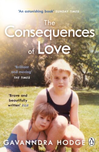 The Consequences of Love-Gavanndra Hodge