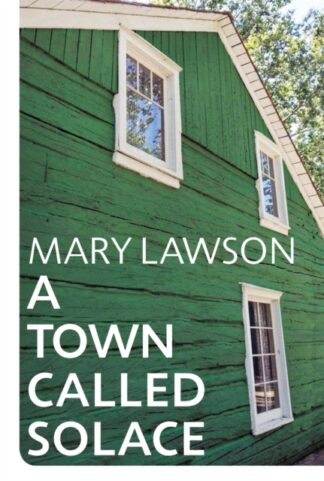A Town Called Solace-Mary Lawson