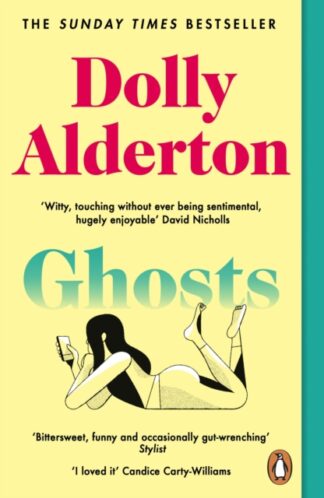 Ghosts-Dolly Alderton